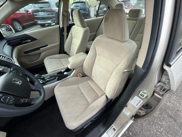 used 2013 Honda Accord car, priced at $12,999