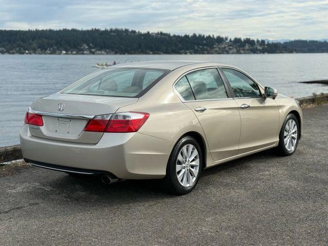 used 2013 Honda Accord car, priced at $12,999