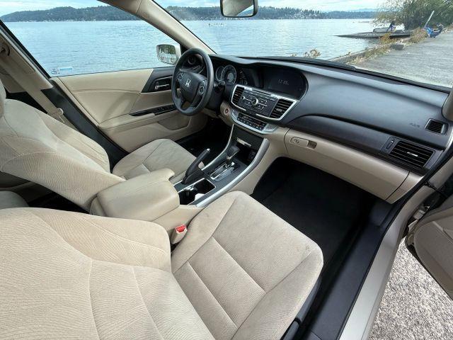 used 2013 Honda Accord car, priced at $12,999