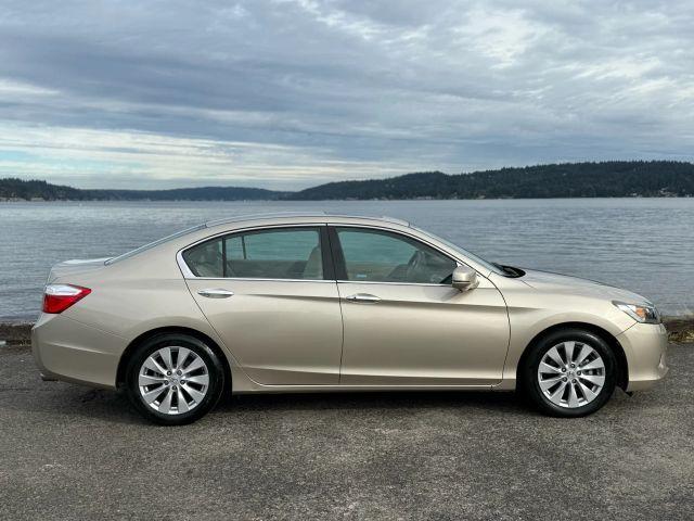 used 2013 Honda Accord car, priced at $12,999