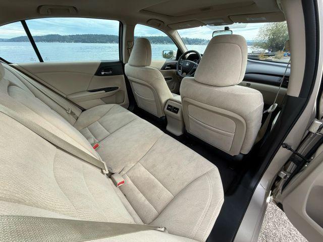 used 2013 Honda Accord car, priced at $12,999