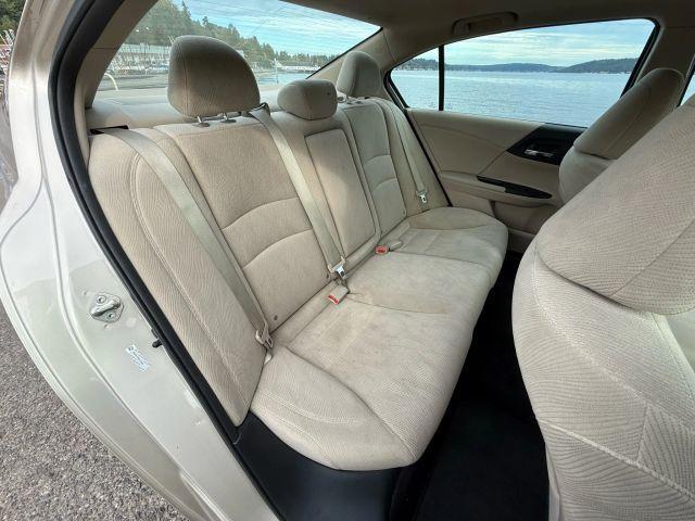 used 2013 Honda Accord car, priced at $12,999