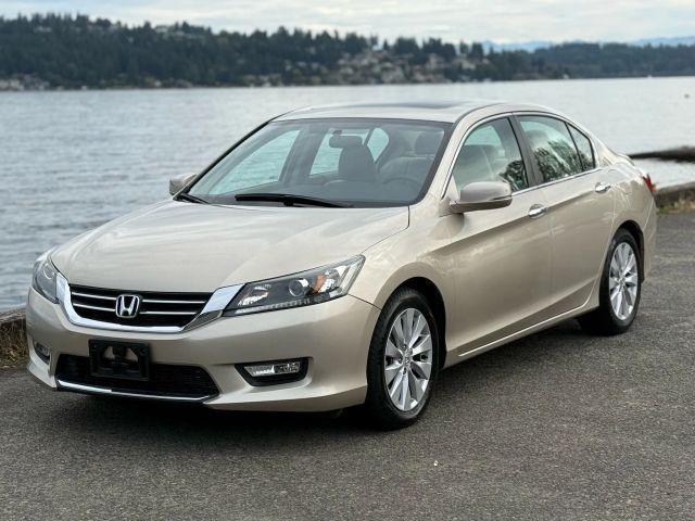 used 2013 Honda Accord car, priced at $12,999