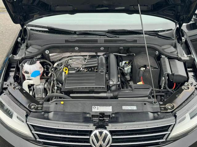 used 2017 Volkswagen Jetta car, priced at $10,999