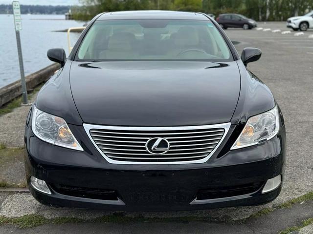 used 2008 Lexus LS 460 car, priced at $9,999