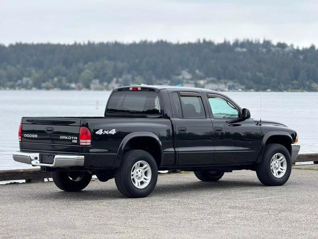 used 2004 Dodge Dakota car, priced at $7,999