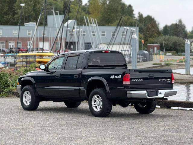 used 2004 Dodge Dakota car, priced at $7,999