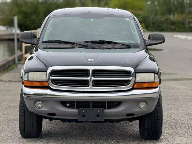 used 2004 Dodge Dakota car, priced at $7,999