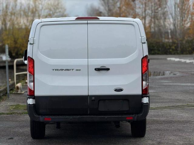 used 2019 Ford Transit-150 car, priced at $16,999