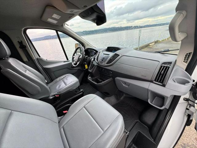 used 2019 Ford Transit-150 car, priced at $16,999