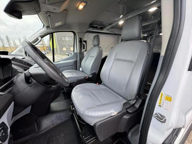 used 2019 Ford Transit-150 car, priced at $16,999