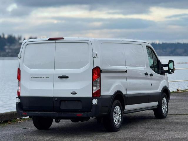 used 2019 Ford Transit-150 car, priced at $16,999