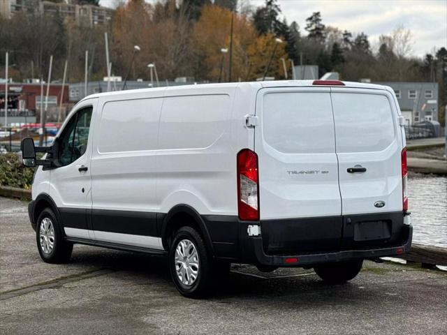 used 2019 Ford Transit-150 car, priced at $16,999