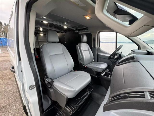 used 2019 Ford Transit-150 car, priced at $16,999