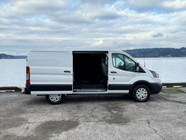 used 2019 Ford Transit-150 car, priced at $16,999