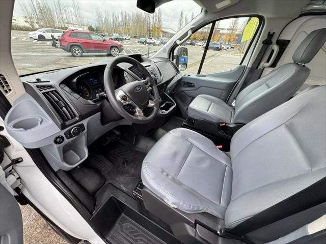 used 2019 Ford Transit-150 car, priced at $16,999