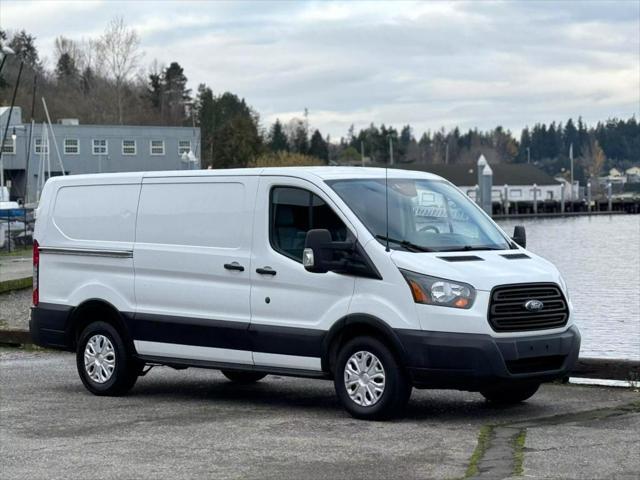 used 2019 Ford Transit-150 car, priced at $16,999