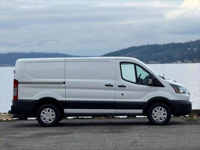 used 2019 Ford Transit-150 car, priced at $16,999