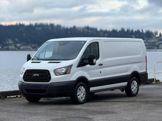 used 2019 Ford Transit-150 car, priced at $16,999