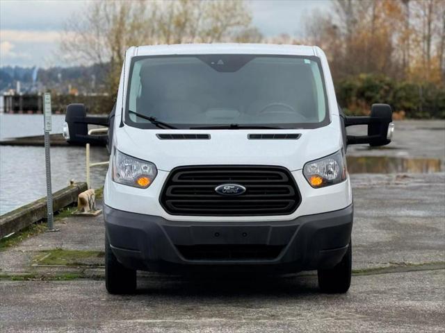 used 2019 Ford Transit-150 car, priced at $16,999