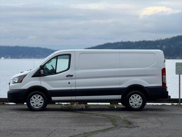 used 2019 Ford Transit-150 car, priced at $16,999