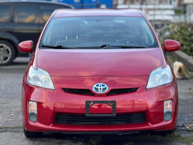 used 2010 Toyota Prius car, priced at $7,999