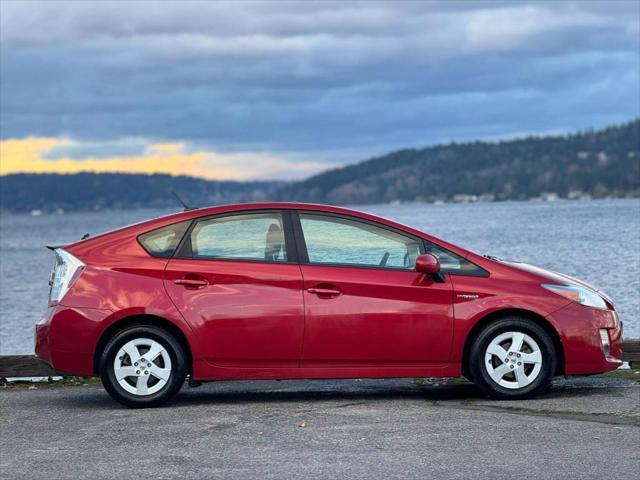 used 2010 Toyota Prius car, priced at $7,999