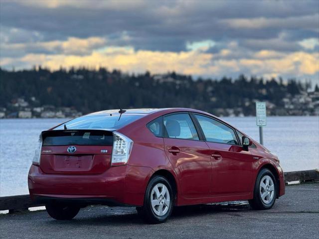 used 2010 Toyota Prius car, priced at $7,999