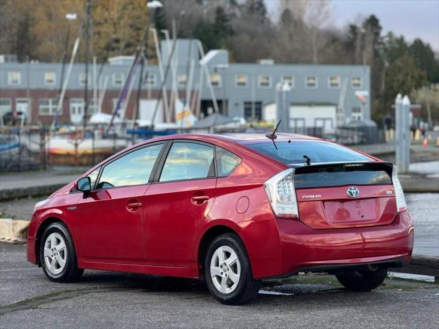 used 2010 Toyota Prius car, priced at $7,999