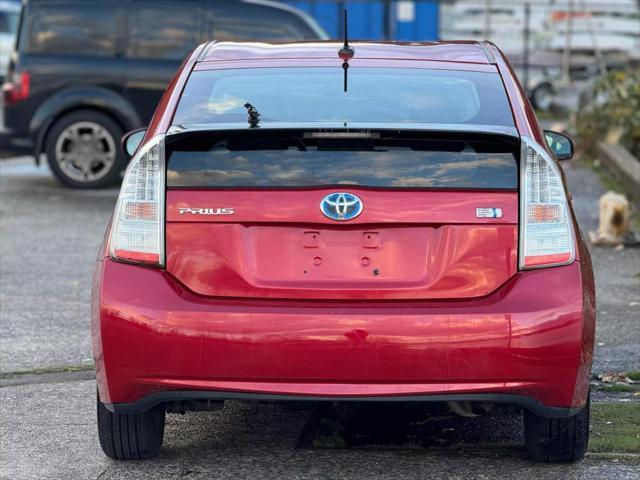 used 2010 Toyota Prius car, priced at $7,999