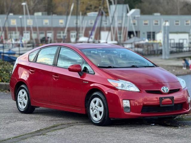 used 2010 Toyota Prius car, priced at $7,999