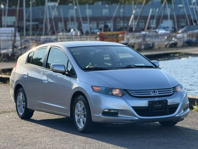 used 2010 Honda Insight car, priced at $9,497