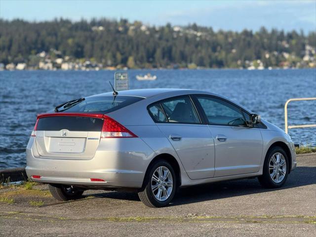 used 2010 Honda Insight car, priced at $9,497