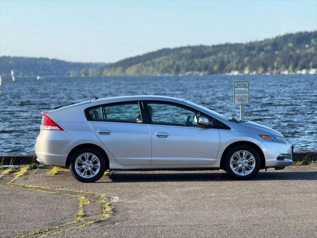 used 2010 Honda Insight car, priced at $9,497