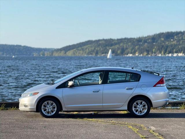 used 2010 Honda Insight car, priced at $9,497