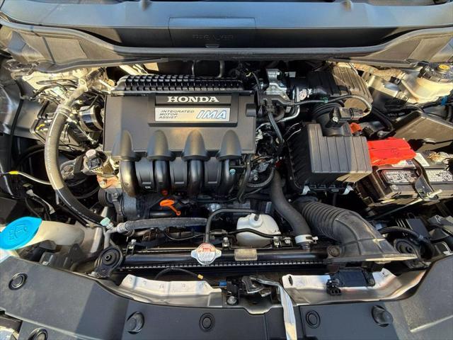 used 2010 Honda Insight car, priced at $9,497