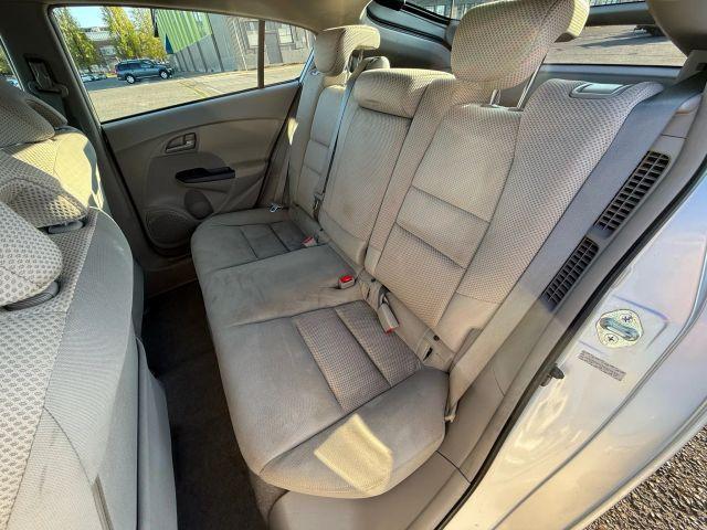 used 2010 Honda Insight car, priced at $8,999