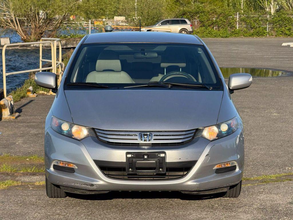 used 2010 Honda Insight car, priced at $9,497