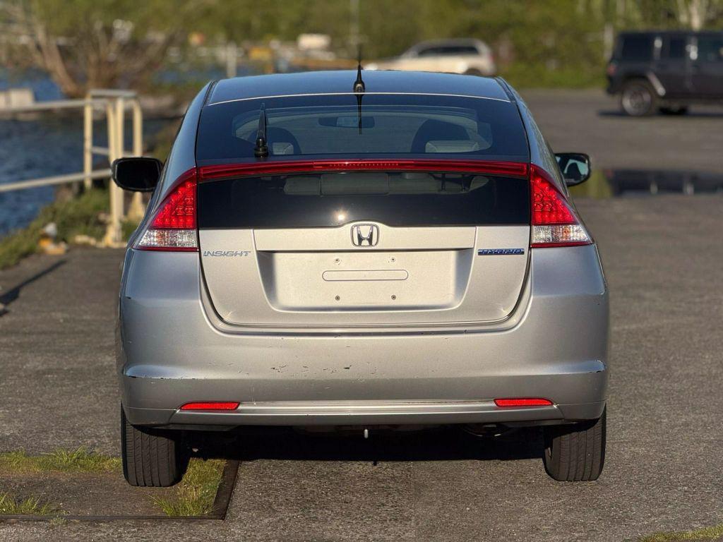 used 2010 Honda Insight car, priced at $9,497