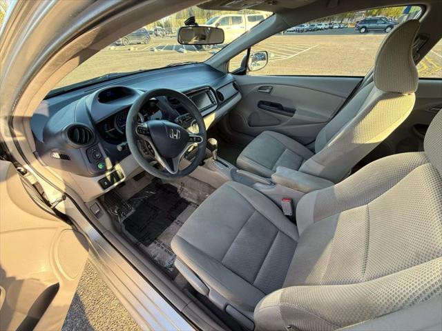 used 2010 Honda Insight car, priced at $9,497