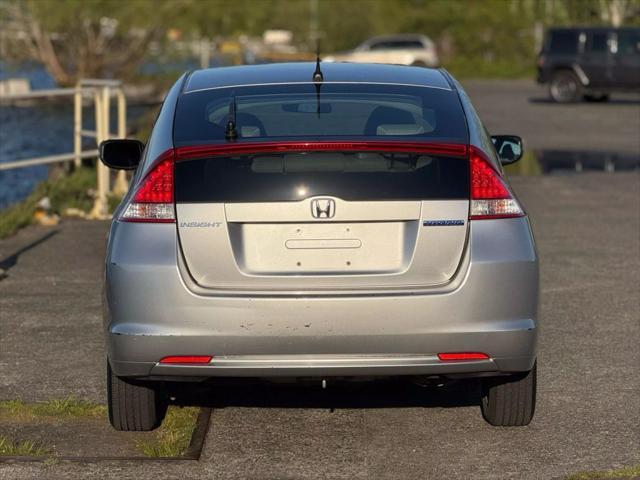 used 2010 Honda Insight car, priced at $9,497