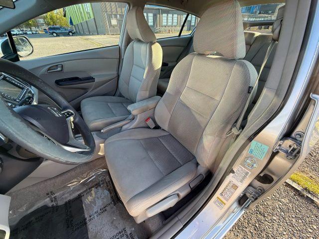 used 2010 Honda Insight car, priced at $8,999