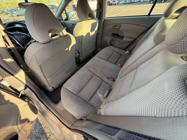 used 2010 Honda Insight car, priced at $9,497