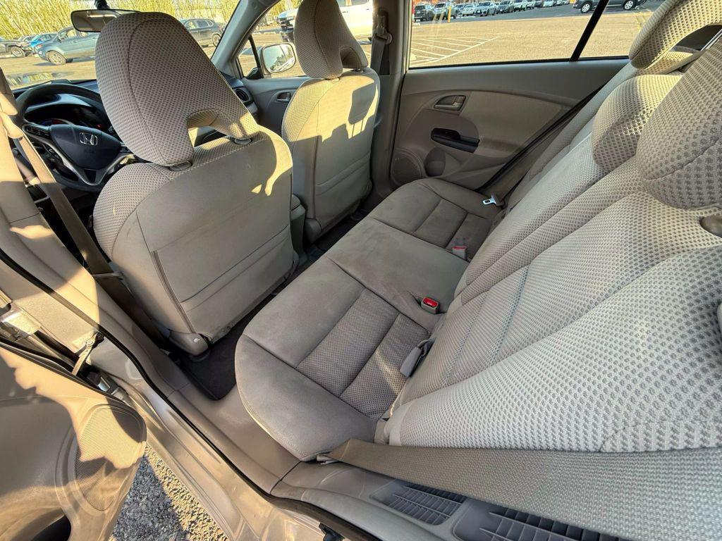 used 2010 Honda Insight car, priced at $9,497