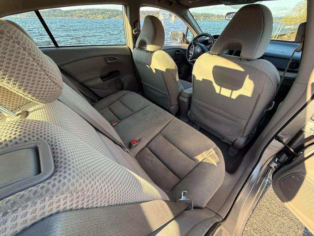 used 2010 Honda Insight car, priced at $9,497