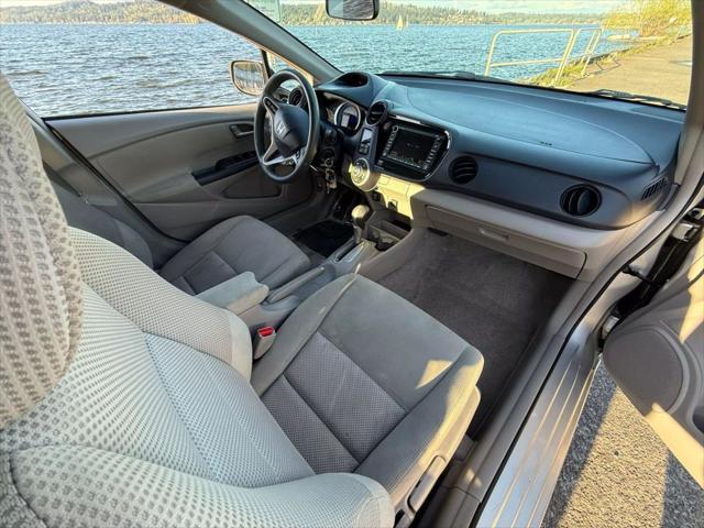 used 2010 Honda Insight car, priced at $9,497