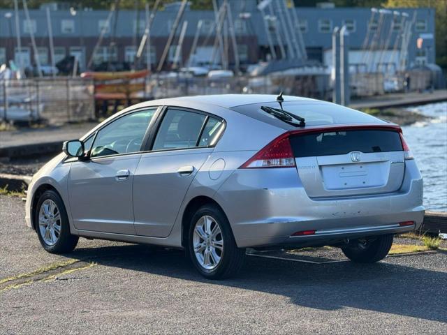 used 2010 Honda Insight car, priced at $9,497