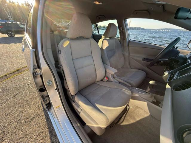 used 2010 Honda Insight car, priced at $9,497