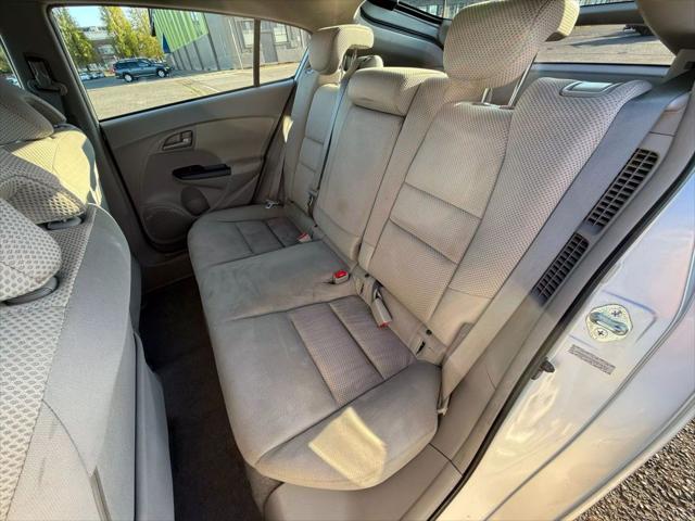 used 2010 Honda Insight car, priced at $9,497