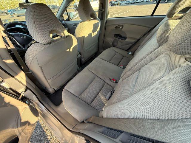used 2010 Honda Insight car, priced at $8,999